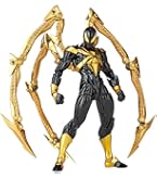 AMAZING YAMAGUCHI スパイダーマン Ver.2.0　海洋堂 アメイジング・ヤマグチ スパイダーマン Ver.2.0（再販